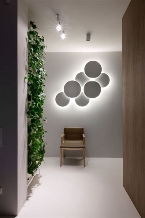 Fantastic Wall Lighting Solutions That Will Blow Your Mind