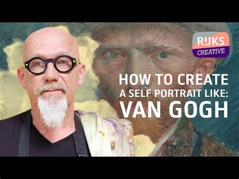 Image result for Van Gogh Tutorial