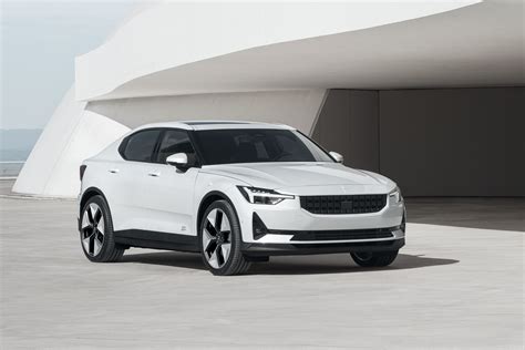 POLESTAR 2 Lease Deals | PLANET LEASING