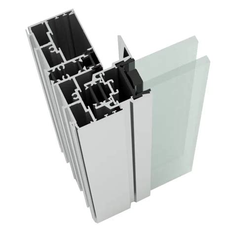 BIM objects - Free download! OS DOUBLE FIXED WINDOW WITH 2 GLASS AND ...
