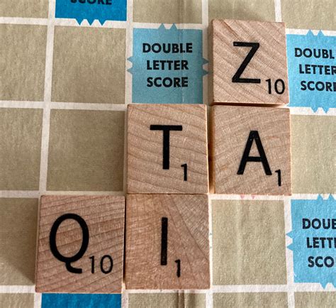 ENG 1103: Two-Letter Words, Q-Z . . . – Jane Lucas