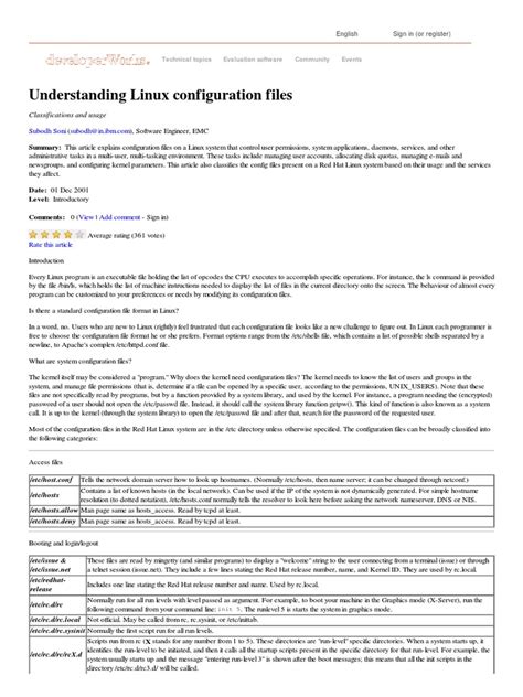 Image result for What Is a Configuration File