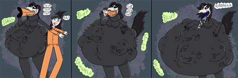 Scp malO Friend Request by serpentElite on DeviantArt