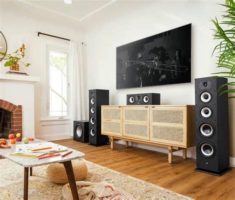 Polk Audio Monitor XT30 Center Channel Speaker: Price & Details in ...