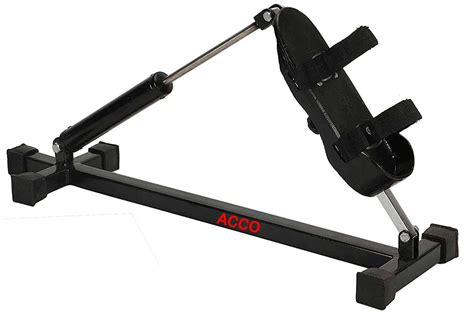 acco Heel Exerciser – MedicalBazzar