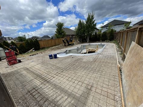 In-Ground Pool with Custom Pool Shed - cracknellpool.com
