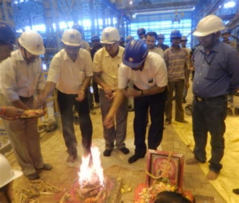 UK assotiated with SAIL ISP Burnpur | UK Group of Companies