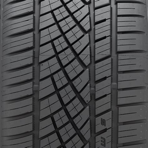 Continental ExtremeContact DWS 06 Plus | Tire Rack