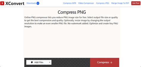 PNG Compression 的图像结果