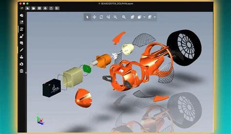 Image result for Edrawings Viewer Features