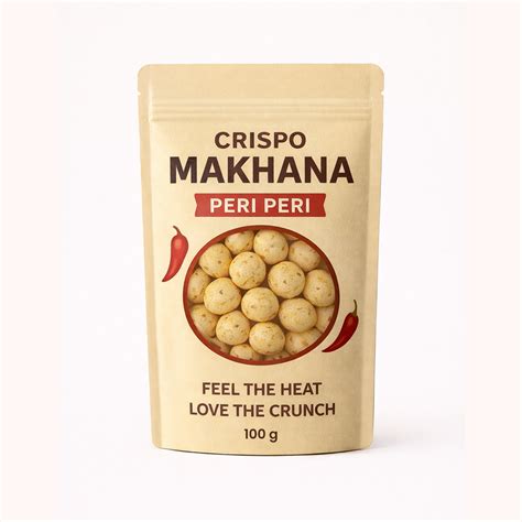 Peri Peri Makhana Suppliers Exporters in Frankfurt | 8787268294