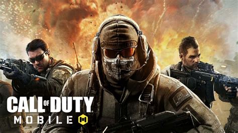 Image result for Cod Mobile.com