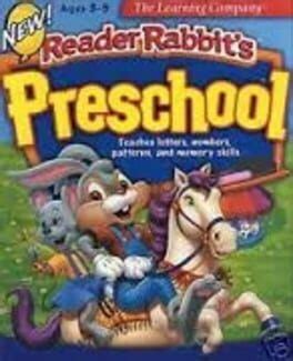 Image result for Reader Rabbit Train