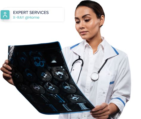 X-Ray at Home, Home X-ray Services | Max@Home