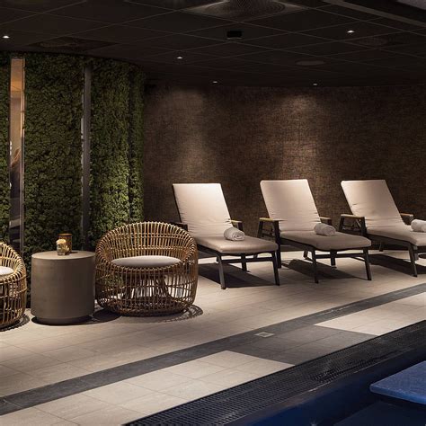 ARTESIA SPA HOLMENKOLLEN (2026) All You Need to Know BEFORE You Go ...