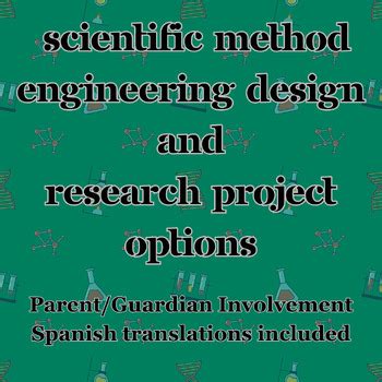 Image result for Science Project Proposal