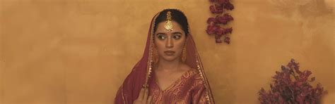 EARING TIKKA SET | Heritage Panjab