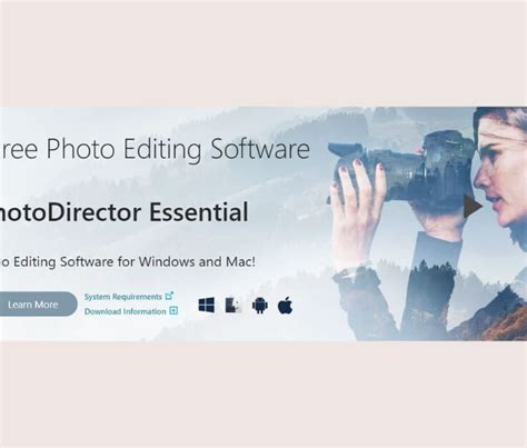 Free Editing Software 的图像结果