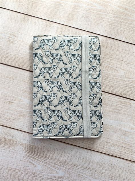 Image result for Quilted Notebook Cover