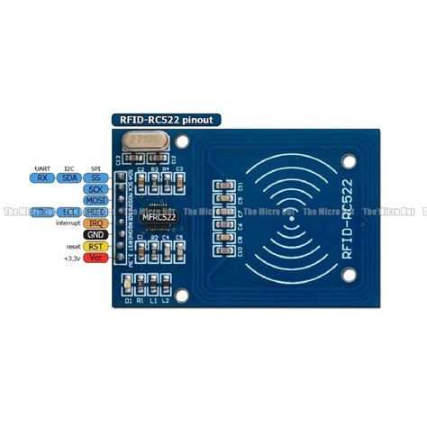 Image result for RC522 DHT11 Arduino