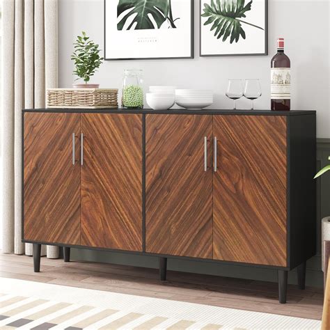 Modern Buffet Table Furniture