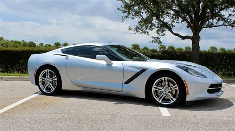 2017 Chevrolet Corvette Stingray - C7 Market - CLASSIC.COM