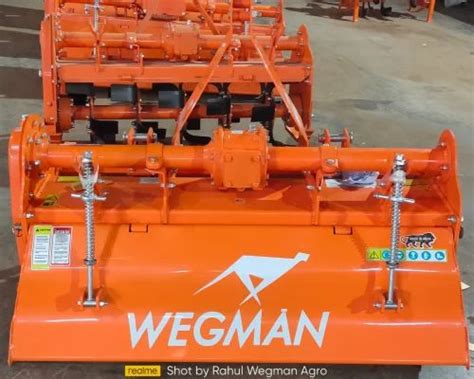 Manufacturer of Agriculture Rotavator & Agricultural Equipment by ...
