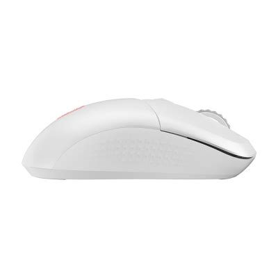 MSI VERSA 300 Wireless White Gaming Mouse - MSI-US Official Store