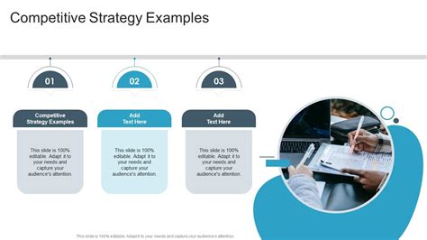 Competitive Strategy Examples 的图像结果