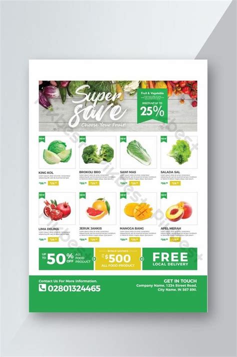 Supermarket Weekly Sales