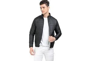Amazon.in Bestsellers: The most popular items in Men's Jackets