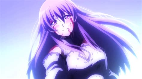 วอลเปเปอร์ : สาวอะนิเมะ, Akame ga Kill, Sheele 1920x1080 - Detlef ...