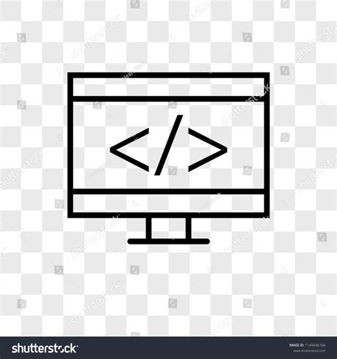 Image result for Coding Icon Transparent Background