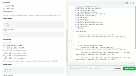 Image result for Count Triplets HackerRank Solution Java