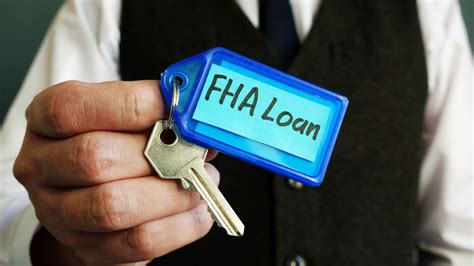 FHA Loans: Benefits and Eligibility Criteria - Texas FHA Loans | First ...