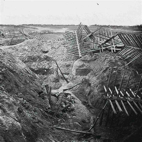 Who Won the Battle of Cold Harbor?