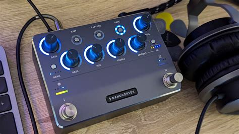 Alternatives To Quad Cortex