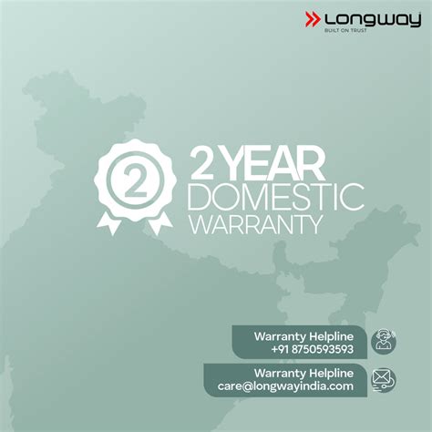 BLDC Fan – Longway India