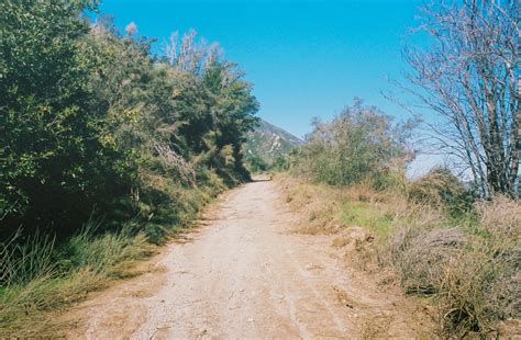 Dark Canyon Trailhead to Mount Pickens | Modern Hiker