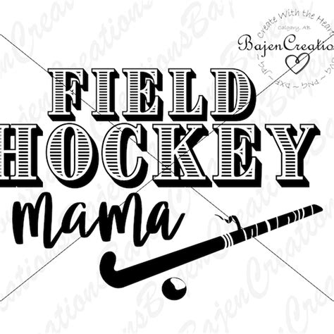 Buy Hockey Calligraphy Online In India - Etsy India