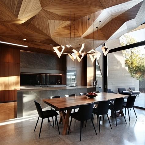 21 Wood False Ceiling Designs for Every Room: From Rustic to Modern Style
