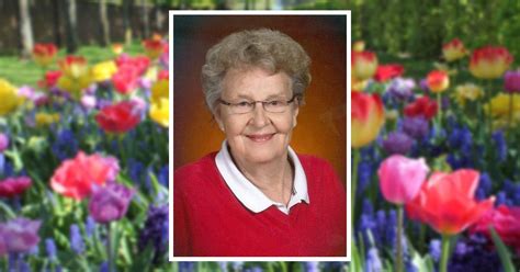 Obituary | Gretchen L. Garwood | Bates-Gould Funeral Home