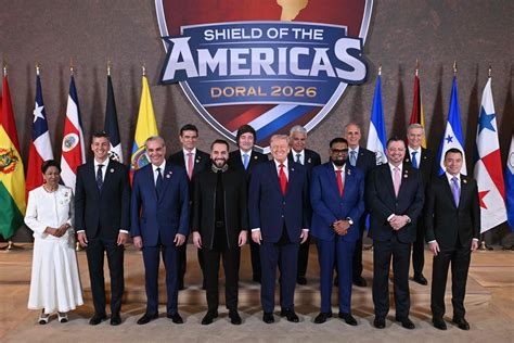 El ‘Escudo de las Américas’ y sus implicaciones para Colombia