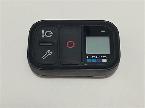 Image result for GoPro Smart Remote Review