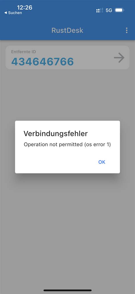 Image result for Rustdesk iOS