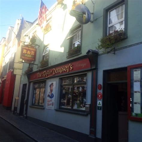 THE RAFTER DEMPSEYS (2026) All You Need to Know BEFORE You Go (with ...