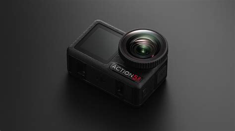 DJI's Osmo Action 5 Pro Camera Has a Fantastic Bundle Deal Today