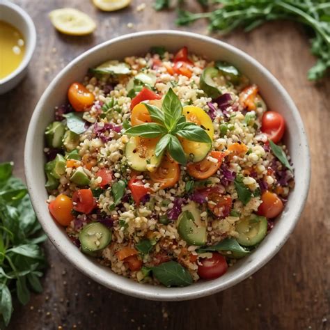 Innovative and Delicious No-Meat Meal Ideas