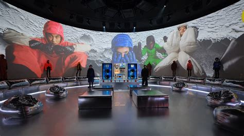 Moncler Genius returns with extravaganza in Shanghai