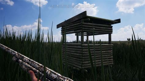 Image result for Hunting Simulator 2 Map